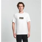 Columbia csc m actively cooled ss tee erkek tişört cs0418-100