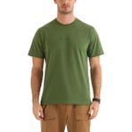 Columbia Csc M Bar Split Graphic Ss Tee Erkek Tişört CS0121 - Karışık