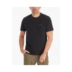 Columbia Csc M Basıc Sm Logo Brushed Ss Tee Kısa Kollu Erkek T-Shirt CS0282_010