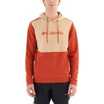 Columbia Csc M Bug Columbia Screenprint Kiremit Hoodie Erkek Sweatshirt