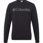 Columbia Csc M Bugasweat Erkek Sweatshırt CS0052-O1O - Siyah - XL