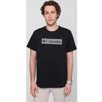 Columbia CSC M Comfort Columbia Shadow SS Tee Erkek Kısa Kollu Tişört CS0406