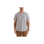 Columbia CSC M Comfort T-Shirt PFG Gri, 2XL, 9110508039, PFG Gri, Erkek