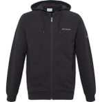 Columbia Csc M Fz Hooded Erkek Sweatshirt CS0083 - Siyah