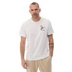 Columbia Csc M Pfg Red Rider Ss Tee Erkek Kısa Kollu Tişört Cs0501