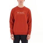 Columbia CSC Nature And Back Erkek Sweatshirt