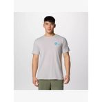 Columbia CSC Pfg Circle Bass SS Tee Erkek Kısa Kollu Tişört CS0424