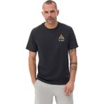 Columbia Csc Pfg Seasirens Erkek Kısa Kollu T-Shirt - Antrasit