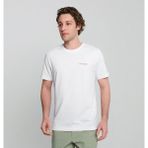 Columbia Csc Pfg Tarpon Shine Erkek Kısa Kollu T-Shirt - XL - Beyaz