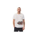 Columbia CSC PFG Vintage Fish Erkek Kısa Kollu T-Shirt