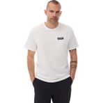 Columbia Csc Repeated Peaks Erkek Kısa Kollu T-Shirt - Beyaz - 2XL
