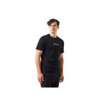 Columbia CSC Retro Erkek Kısa Kollu T-Shirt Siyah CS0241-010
