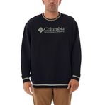 Columbia Csc Retro Logo Erkek Sweatshirt