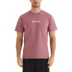 Columbia Csc Ripples Mini Kırmızı Kısa Kollu Erkek T-shirt