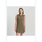 Columbia Csc W Basic Polo Sleeveless Dress Kadın Elbise Cs0407