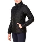Columbia Delta Ridge Down Outdoor Kadın Mont WK0259 - Siyah - XL