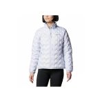 Columbia Delta Ridge Iı Down Jacket Kadın Mont