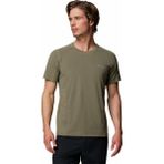 Columbia Diamond Peak Pro Erkek Teknik Kısa Kollu T-Shirt - 2XL - Çağla Yeşili