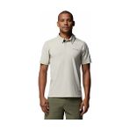 Columbia Diamond Peak Pro Polo Erkek Günlük Polo Tişört 2157181278 Bej - 2XL