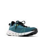 Columbia Drainmaker XTR erkek su sporu ayakkabısı, Cloudburst Napa Green, 40.5 EU
