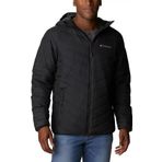 Columbia Eddie Gorge Hooded Erkek Mont