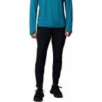 Columbia Endless Trail Training Iıı Erkek Pantolon - Siyah - XS