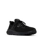 Columbia Erkek Benson CRZ Sneaker, Siyah/Şehir Grisi, 8