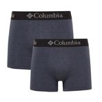 Columbia Erkek Boxer Trunk - C939 İndigo S