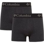 Columbia Erkek Boxer Trunk - Gri - S