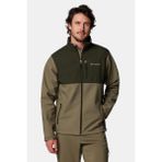Columbia Erkek Ceket 1556531-398 - 2XL - Yeşil