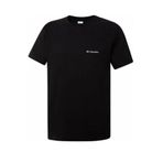 Columbia Erkek CS0282-010 CSC Basic SLogo Brushed Erkek Kısa Kollu T-Shirt 9110151010