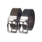 Columbia Erkek Kemer 2 In 1 11c0120z01-blk-brn