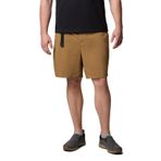 Columbia Erkek Landroamer Yırtılmaz Şort II, Delta, 6X/7" Inseam