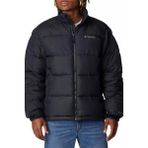 Columbia Erkek Mont 2050941-010 - 2XL - Siyah