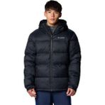 Columbia Erkek MONT-2087401010 - XL - Siyah