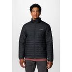 Columbia Erkek Mont 2098722-010 - S - Siyah