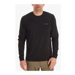 Columbia Erkek Outdoor T-Shırt Uzun Kol CS0354 CSC M BASIC SM LOGO LS TEE 9110161010