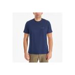 Columbia Erkek Outdoor T-Shırts CS0282 CSC M BASIC SM LOGO BRUSHED SS TEE 9110151466