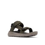 Columbia Erkek Peakfreak Roam Sandalet Spor, Alpine Tundra/Su Isıtıcısı, 40 EU