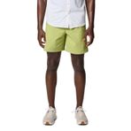 Columbia Erkek PFG Backcast IV Su Şortu, Armut, M / 8L