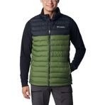 Columbia Erkek Powder Lite Vest Tampon Yelek Vücut Isıtıcı
