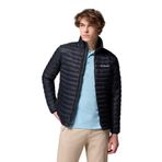 Columbia Erkek Powder Pass Hybrid Mont Puffer Ceket (1'li paket)