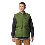 Columbia Erkek Rad Yastıklı Yelek, Kantin, L