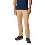 Columbia Erkek Sage Peak Chino Pantolon, Kano, 38W / 32L