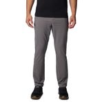 Columbia Erkek Sage Peak Chino Pantolon, Şehir Grisi, 30W / 32L