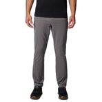 Columbia Erkek Sage Peak Chino Pantolon, Şehir Grisi, 34W / 32L