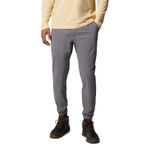 Columbia Erkek Sage Peak Pull on Chino Pantolon, Şehir Grisi, M