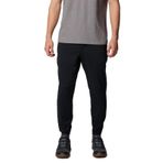 Columbia Erkek Sage Peak Pull On Chino Pantolon, Siyah, Large
