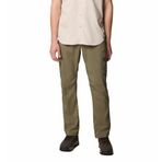 Columbia Erkek Silver Ridge Utility Pantolon, Taş Yeşili 2024, 30W / 32L