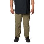 Columbia Erkek Silver Ridge Utility Pantolon, Taş Yeşili 2024, 32W / 32L